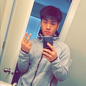 Meet your Posher, Jacob